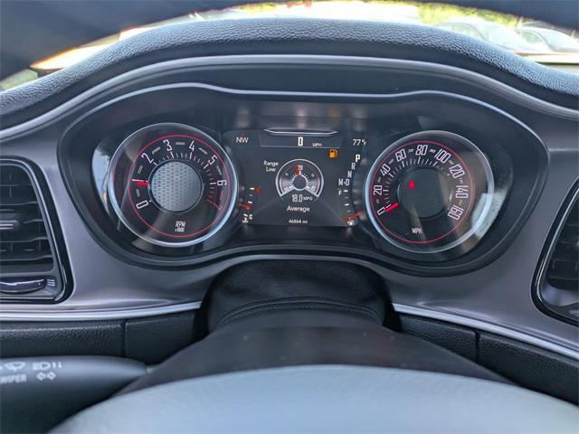 used 2019 Dodge Challenger car, priced at $21,295