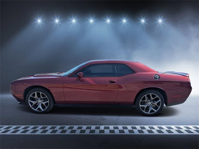 used 2019 Dodge Challenger car, priced at $21,295