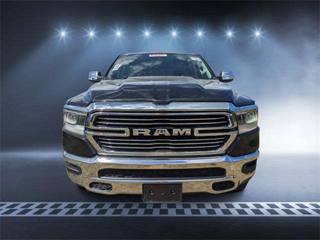 used 2022 Ram 1500 car, priced at $27,026