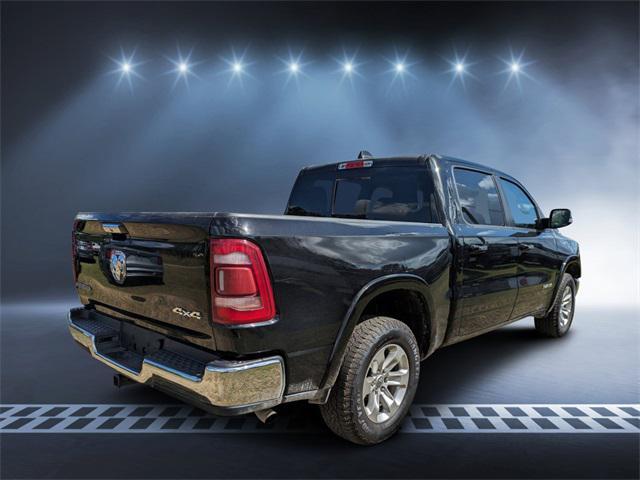 used 2022 Ram 1500 car, priced at $27,026