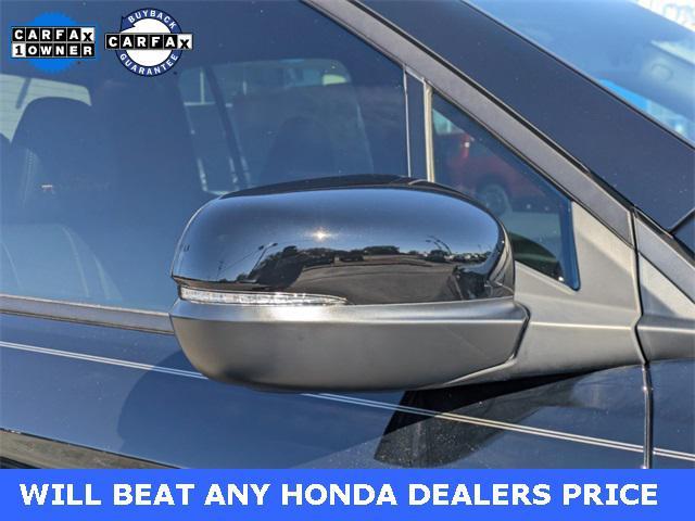 new 2024 Honda Ridgeline car, priced at $39,584
