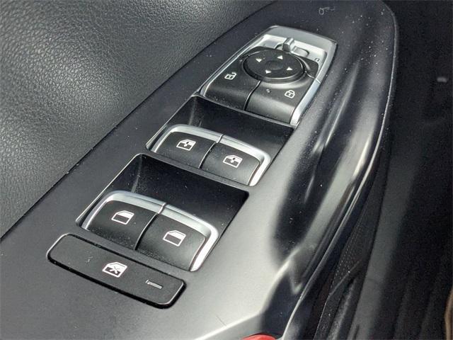 used 2023 Kia K5 car, priced at $21,248