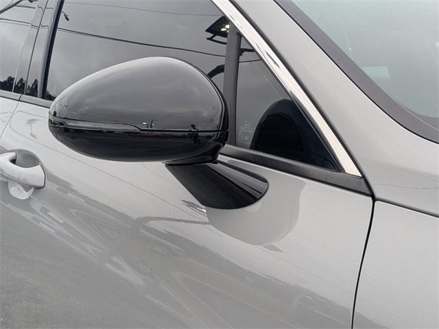 used 2023 Kia K5 car, priced at $21,248