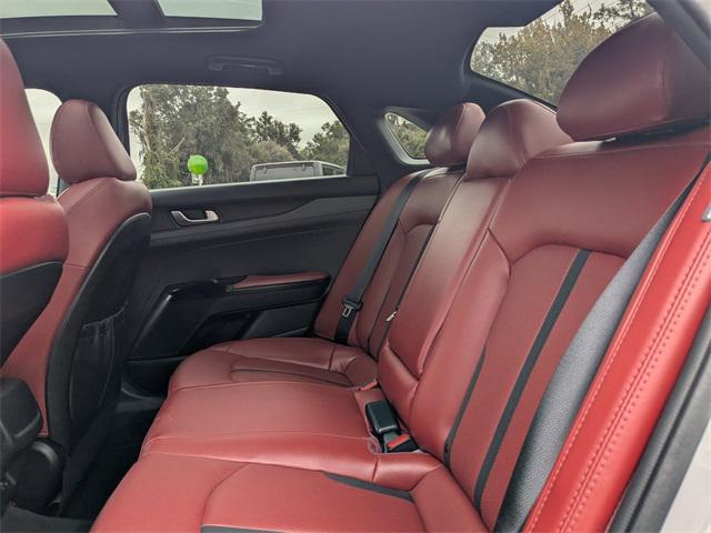 used 2023 Kia K5 car, priced at $21,248