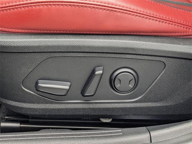 used 2023 Kia K5 car, priced at $21,248