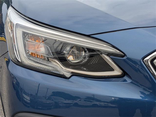 used 2022 Subaru Outback car, priced at $35,995
