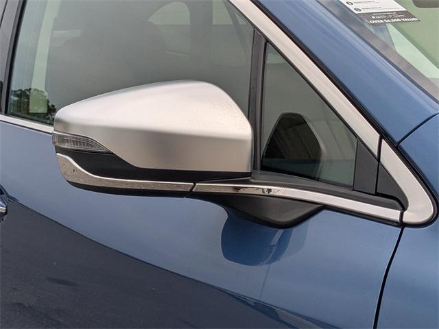 used 2022 Subaru Outback car, priced at $35,995