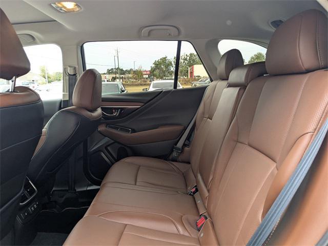used 2022 Subaru Outback car, priced at $35,995