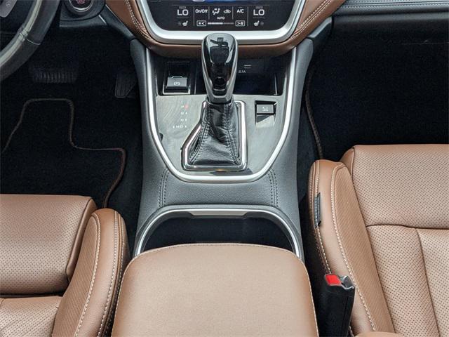 used 2022 Subaru Outback car, priced at $35,995