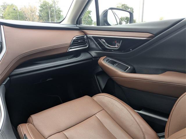 used 2022 Subaru Outback car, priced at $35,995