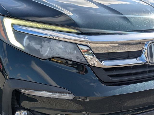 used 2019 Honda Pilot car, priced at $17,997