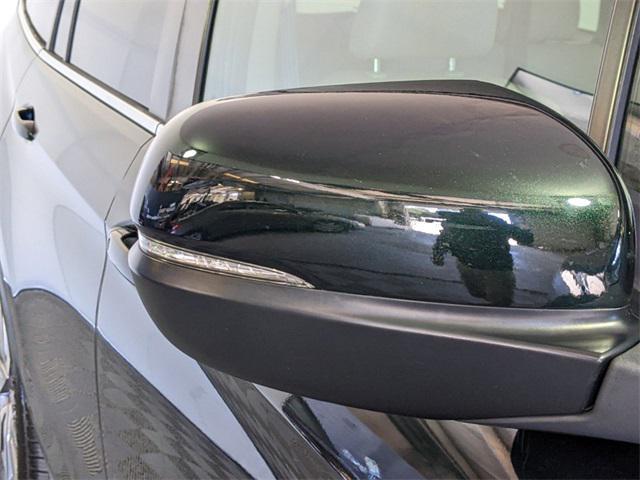 used 2019 Honda Pilot car, priced at $20,596