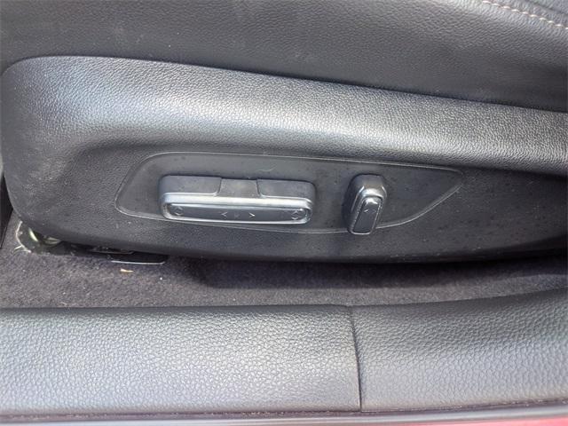 used 2022 Honda Civic car, priced at $23,989