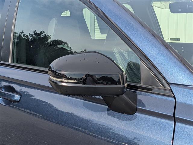 new 2026 Honda CR-V Hybrid car, priced at $40,903
