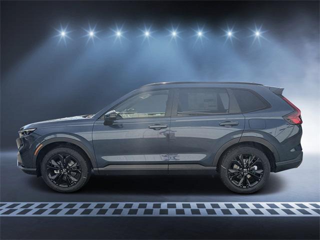 new 2026 Honda CR-V Hybrid car, priced at $40,903