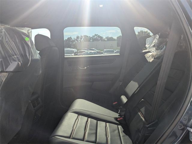 new 2026 Honda CR-V Hybrid car, priced at $40,903