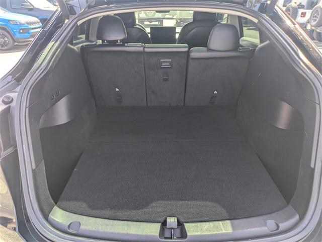 used 2022 Tesla Model Y car, priced at $27,462
