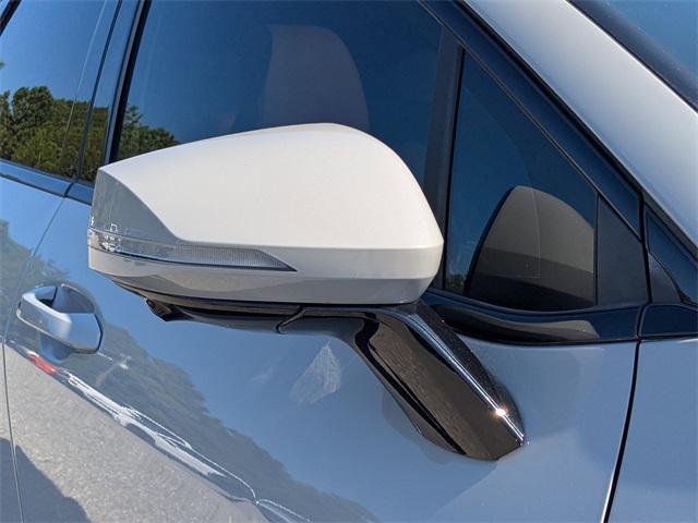 used 2024 Kia Sportage car, priced at $25,455