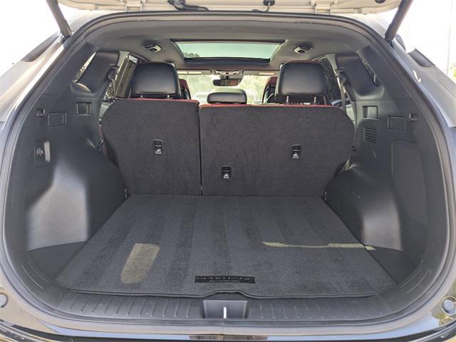 used 2024 Kia Sportage car, priced at $25,455