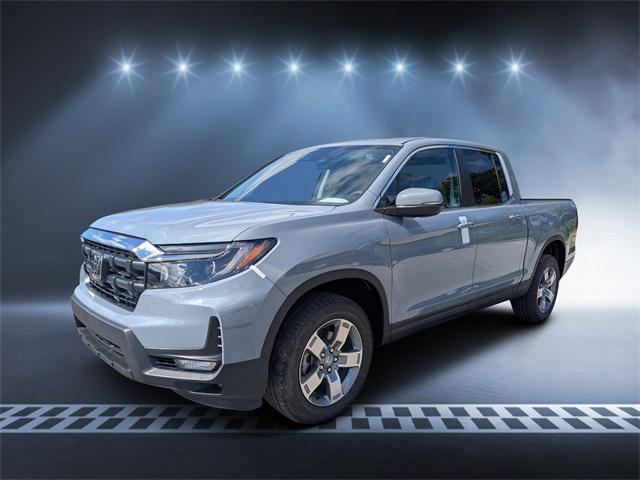 new 2026 Honda Ridgeline car, priced at $45,095