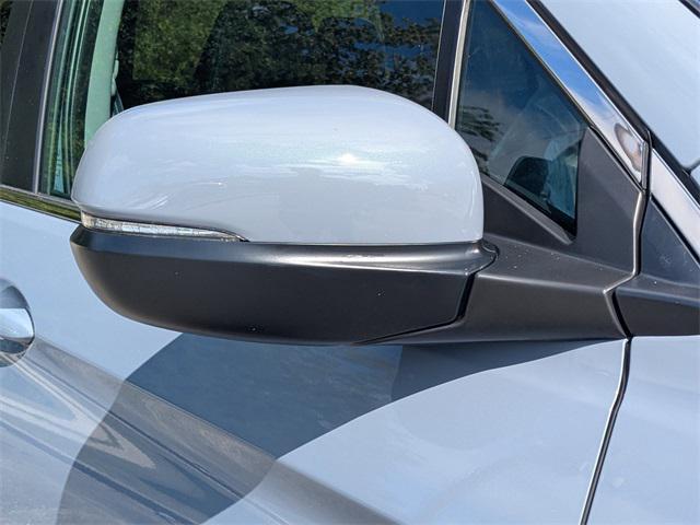 new 2026 Honda Ridgeline car, priced at $45,095