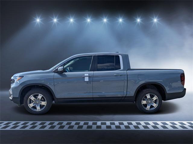 new 2026 Honda Ridgeline car, priced at $45,095