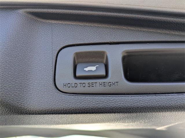 used 2018 Honda CR-V car, priced at $20,156