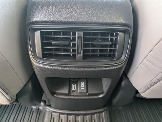 used 2018 Honda CR-V car, priced at $20,156