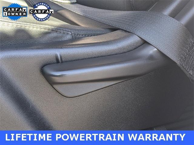 used 2023 Chevrolet Silverado 1500 car, priced at $24,467