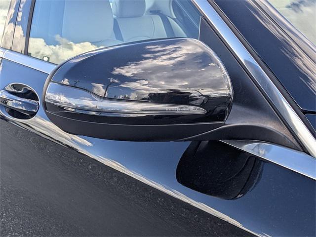 used 2018 Mercedes-Benz C-Class car, priced at $15,247