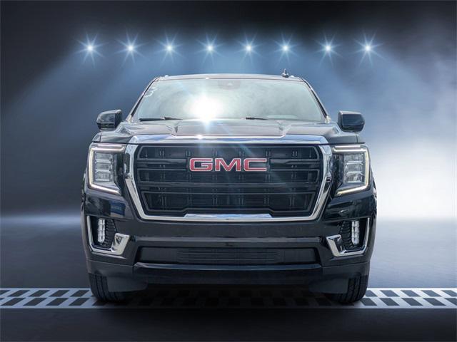 used 2023 GMC Yukon car, priced at $45,332