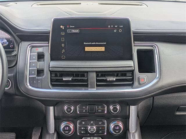 used 2023 GMC Yukon car, priced at $45,332
