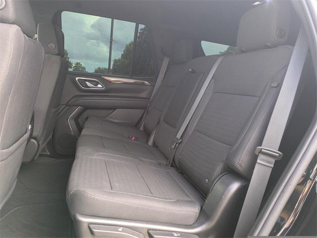 used 2023 GMC Yukon car, priced at $45,332