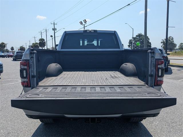 used 2023 Ram 2500 car, priced at $63,500