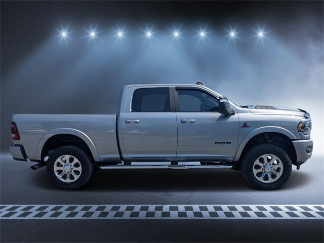 used 2023 Ram 2500 car, priced at $63,500