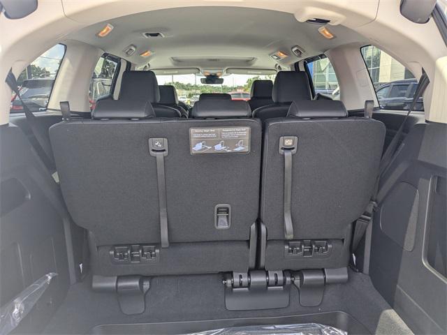 new 2026 Honda Odyssey car, priced at $42,364
