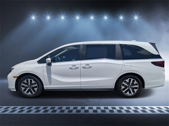 new 2026 Honda Odyssey car, priced at $42,364