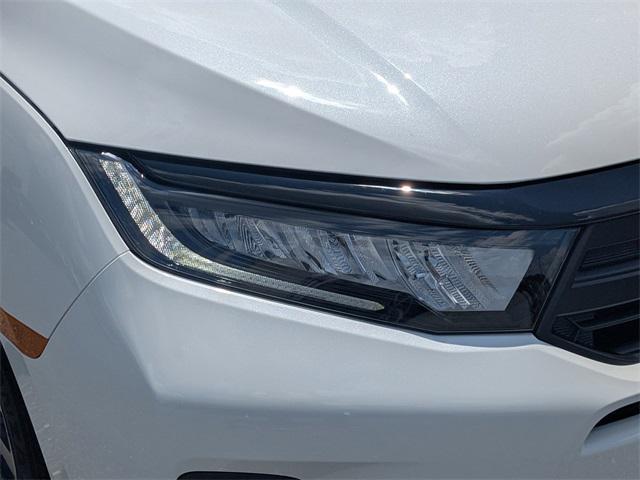new 2026 Honda Odyssey car, priced at $42,364