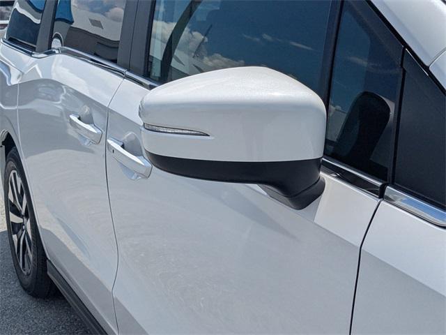 new 2026 Honda Odyssey car, priced at $42,364
