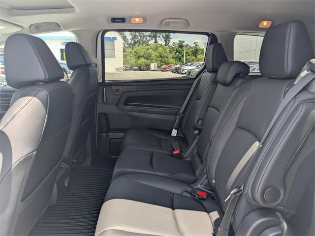 new 2026 Honda Odyssey car, priced at $42,364