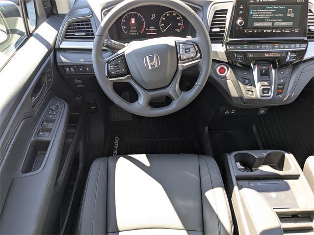 new 2026 Honda Odyssey car, priced at $44,635