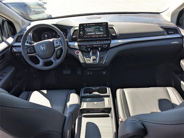 new 2026 Honda Odyssey car, priced at $44,635
