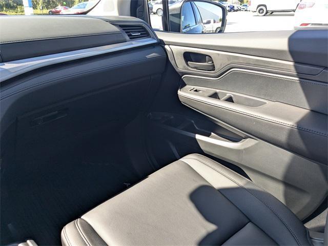 new 2026 Honda Odyssey car, priced at $44,635