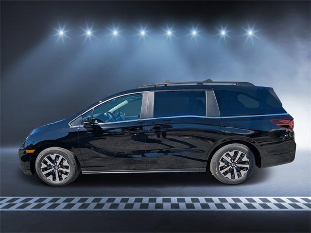 new 2026 Honda Odyssey car, priced at $44,635