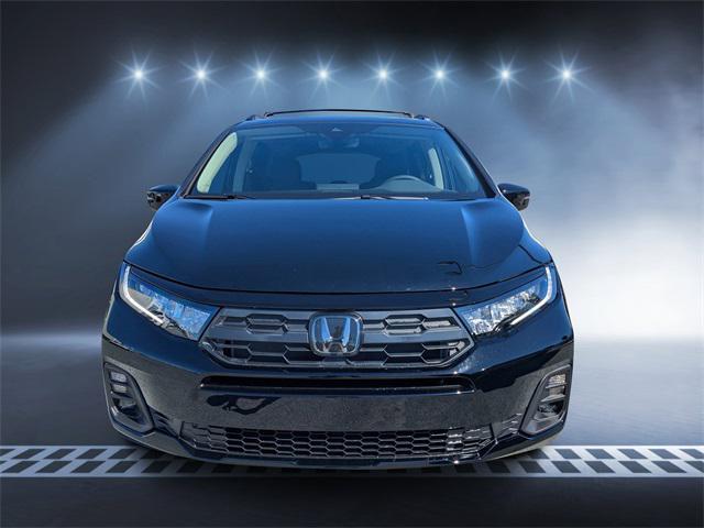 new 2026 Honda Odyssey car, priced at $44,635