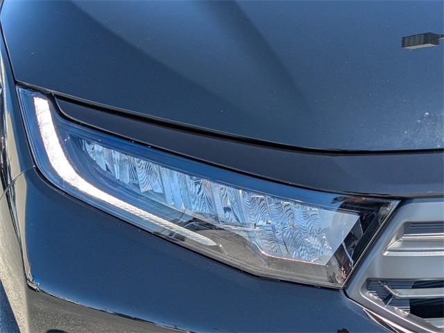 new 2026 Honda Odyssey car, priced at $44,635