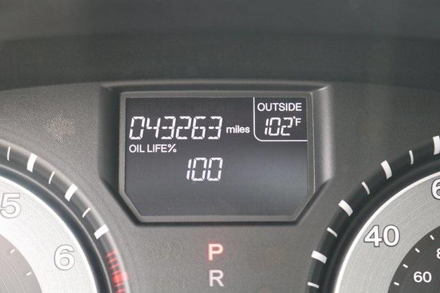 used 2015 Honda Odyssey car, priced at $11,895