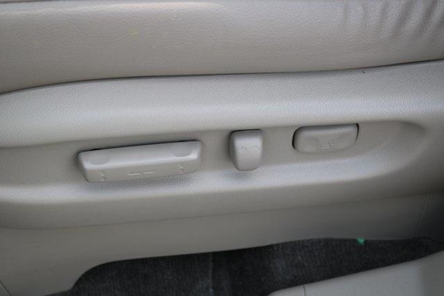 used 2015 Honda Odyssey car, priced at $11,895