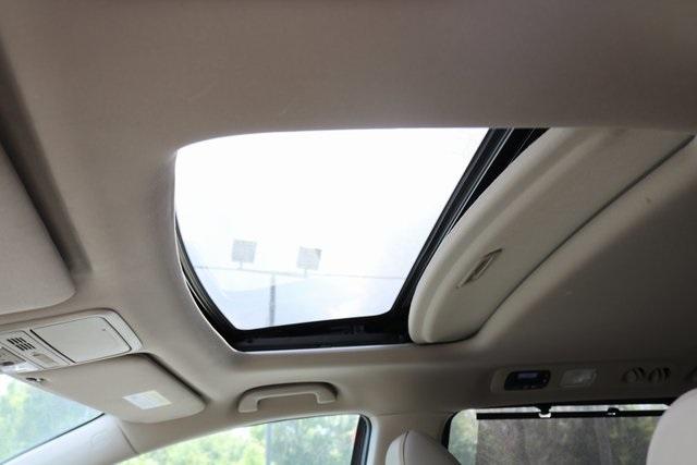 used 2015 Honda Odyssey car, priced at $11,895