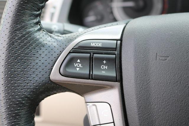 used 2015 Honda Odyssey car, priced at $11,895